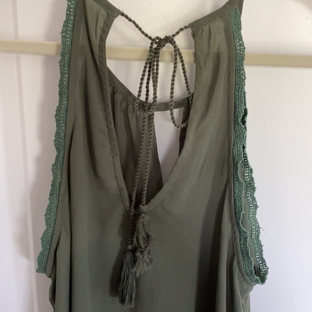 Tank top - Picture 4 of 4